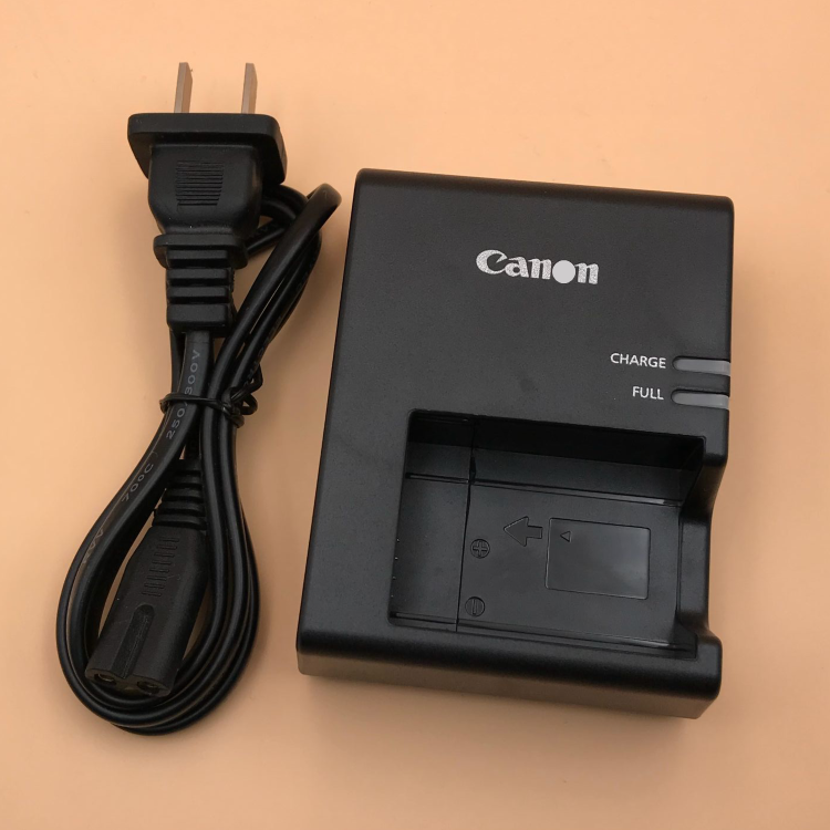 佳能eos200d750d760d800d850d77d单反照相机数码相机充电器