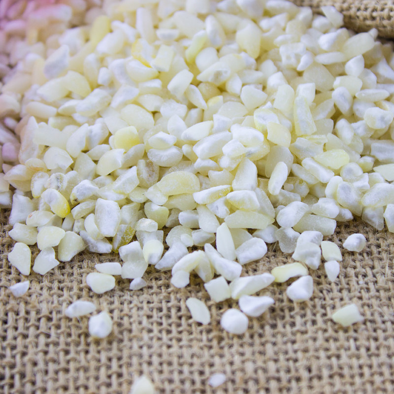 玉米大碴子白250克东北农家自产苞米五谷杂粮粗粮玉米