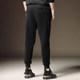 Men's casual trousers wool sports pants loose bouquet hahad pants autumn and winter fees plus velvet pants trend Men's casual trousers wool sports pants loose bouquet hahad pants autumn and winter fees plus velvet pants trend