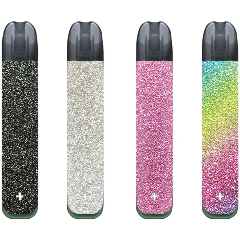 雪加pro贴纸星光闪点保护膜闪钻bling贴画snow手机贴纸