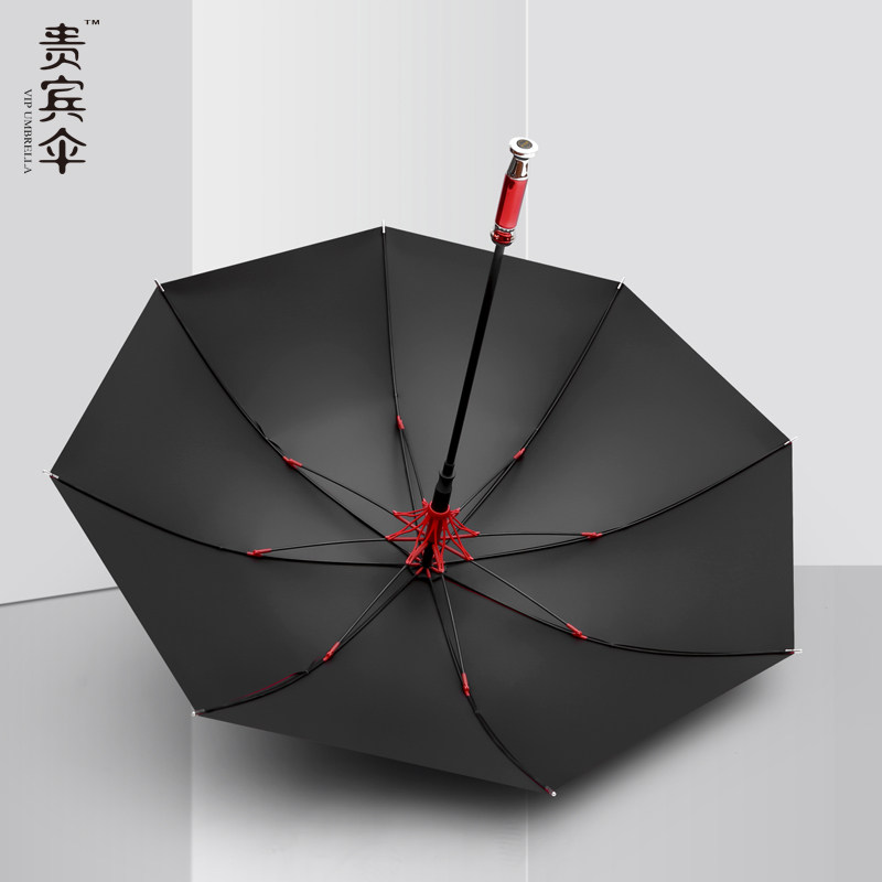 加大网红抖音万豪百万两用晴雨大款龙骨大龙伞