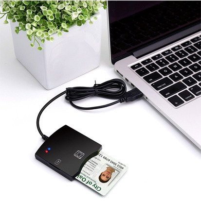 sim卡写卡器移动营业厅办理业务读卡器