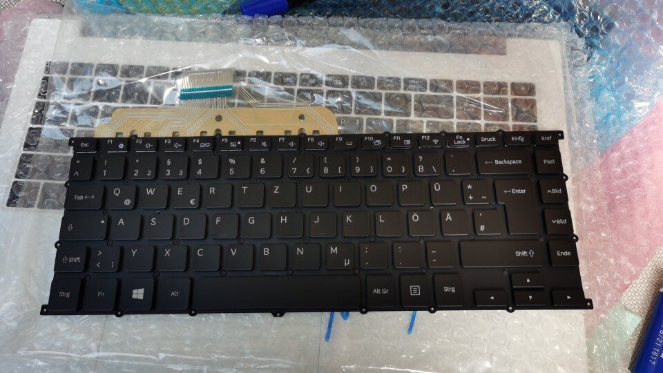 三星930x5j940x5j背光键盘brfrarporsw键盘