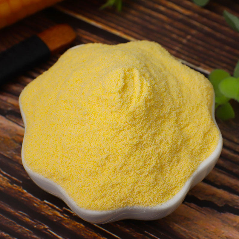 玉米粉东北5斤窝窝头玉米面团子农家粗粮粘糯玉米