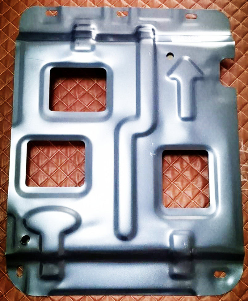 护板21年雪佛雪佛兰兰科沃兹发动发动机机下车底车底防护板