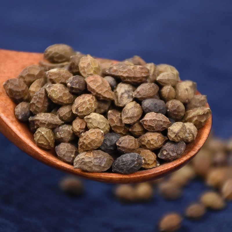 包邮 鸦蛋子非野生中药材店铺 鸭胆子 鸦胆子100g克 鸦胆籽 鸭蛋子