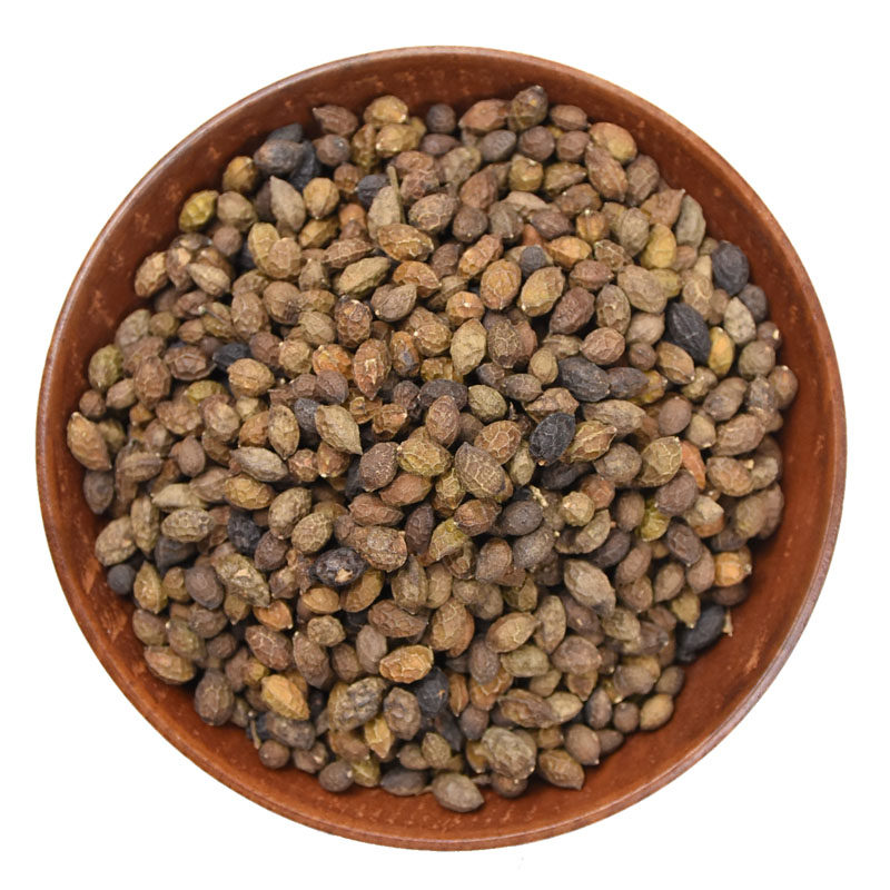 包邮 鸦蛋子非野生中药材店铺 鸭胆子 鸦胆子100g克 鸦胆籽 鸭蛋子