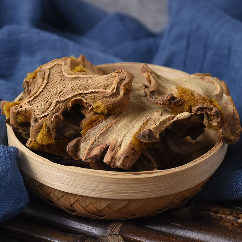 贵臣狗脊500g克包邮 金毛狗脊 金狗脊 苟脊非玥中药材店铺