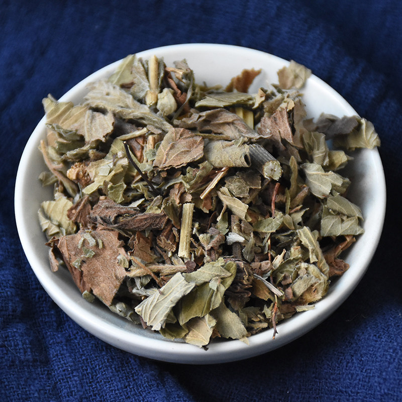 贵臣仙鹤草500g克包邮龙牙草 狼牙草 子母草非玥中药材大全店铺