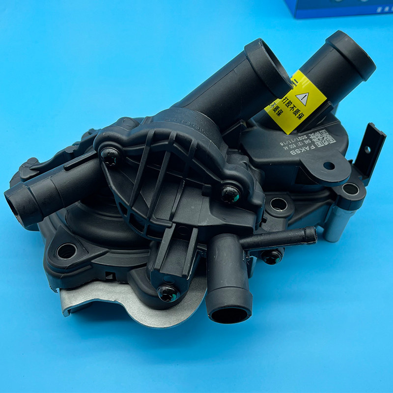 ea211桑塔纳捷达朗逸宝来凌度朗行polo昕锐冷却水泵