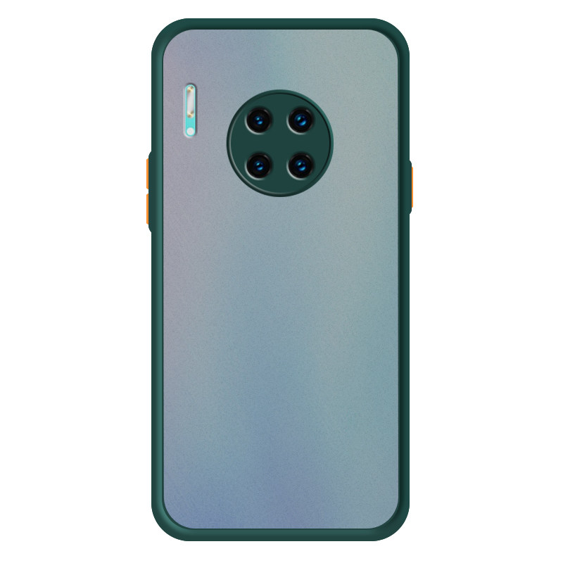 适用lio-al00tloolio防摔迈特磨砂梅特保护套镜头手机保护套