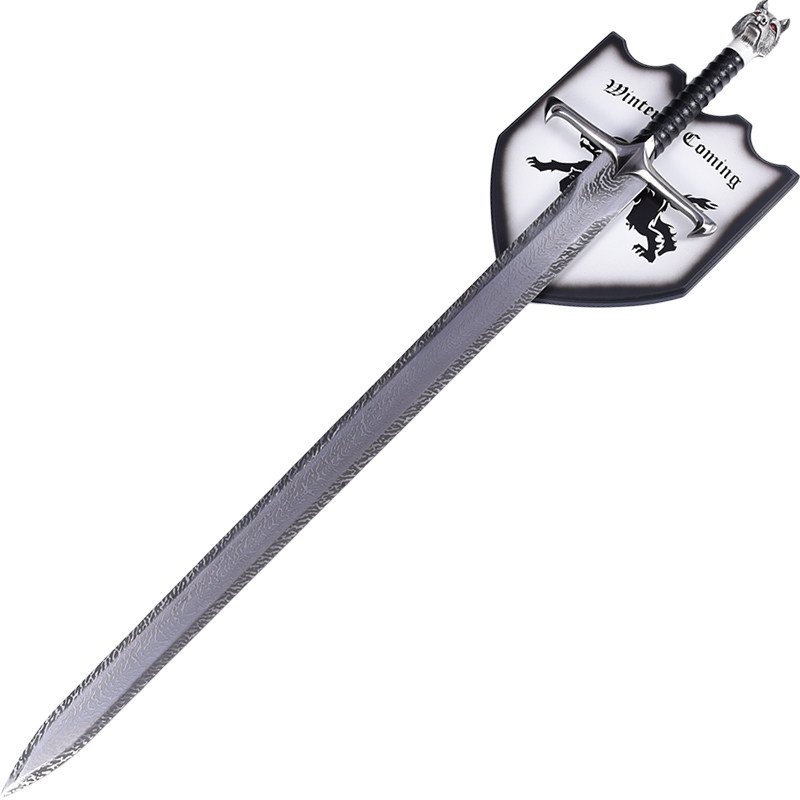 紫清影视冰与火之歌权力力的游戏冰原冰原狼狼剑刀剑