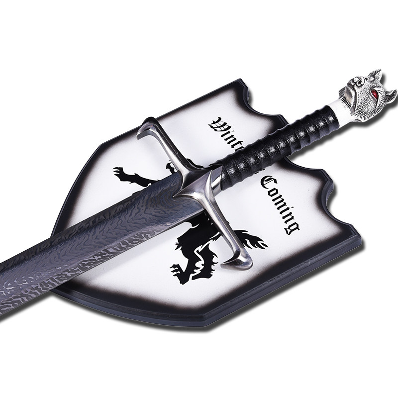 紫清影视冰与火之歌权力力的游戏冰原冰原狼狼剑刀剑