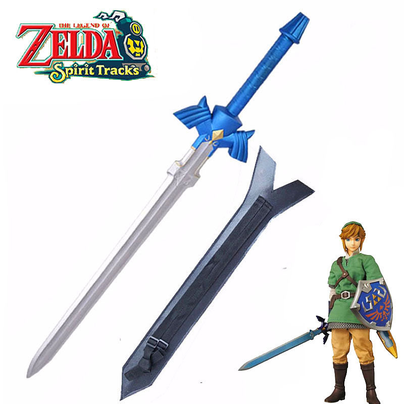 塞尔达传说林克天空之剑仿真武器道具盾牌舞台cosplay配件