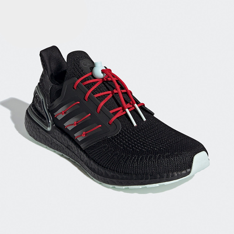 专柜正品阿迪达斯男女女鞋2020ultraboost缓震跑步运动鞋h01422跑步鞋