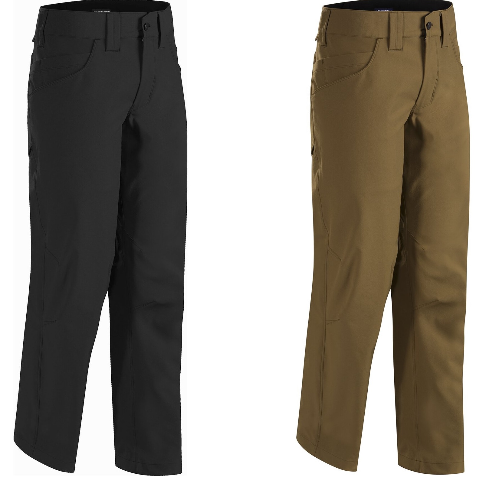现货 始祖鸟Arc'teryx LEAF xFunctional Pant SV君版软壳裤21500