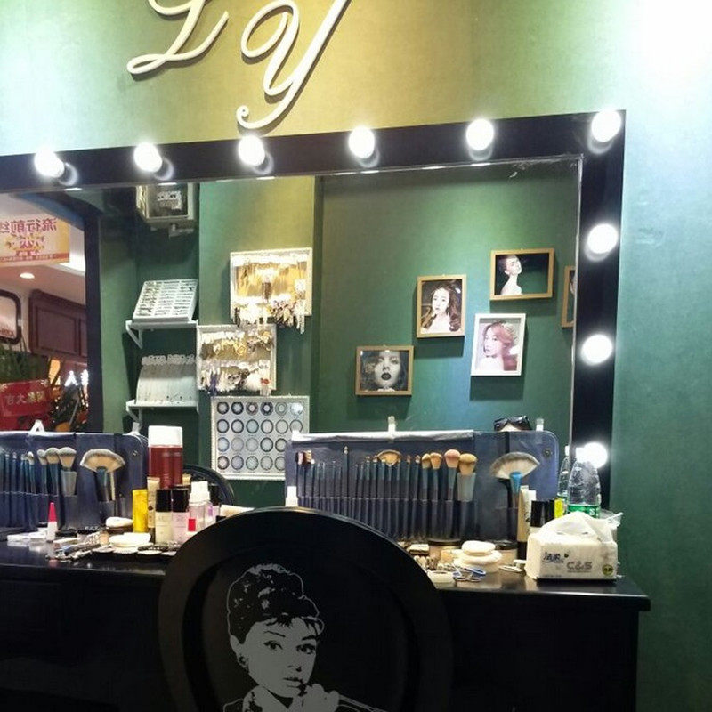 素色单色纯色壁纸女装美甲店服装店铺装修时尚个性复古墨绿色墙纸