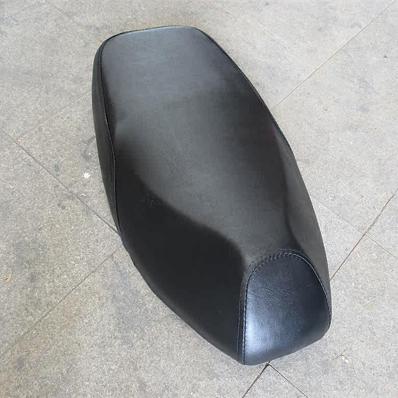 车座摩托车助力迪奥dio125踏板车电瓶电瓶车包鞍座鞍座摩托车坐垫