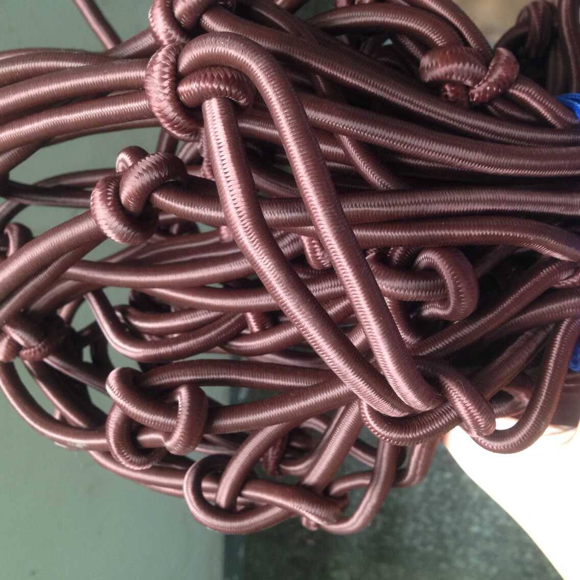 行李汽车货车越野车行李架货物固定弹力橡胶松紧捆扎带