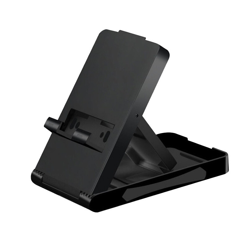 任天堂switch 配件 iine良值 主机支架ns支架充电底座 switch支架