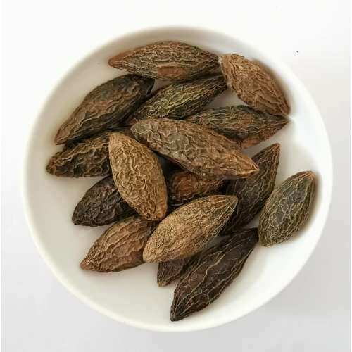 青果榄甘中药材精选野生橄榄果白500克包邮另售西其他药食同源食品