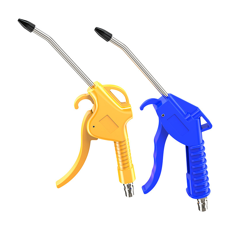 吹气高压气动吹尘枪气泵喷枪汽车货车吹灰枪风枪吹风枪