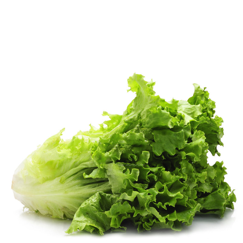 沙拉蔬菜新鲜绿生菜轻食即食清洗健身罗莎绿毛其它