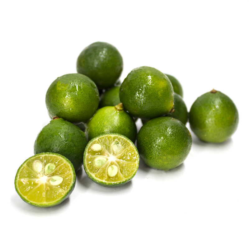 小青海南小金金桔精选桔酸橘奶茶店专用新鲜桔子