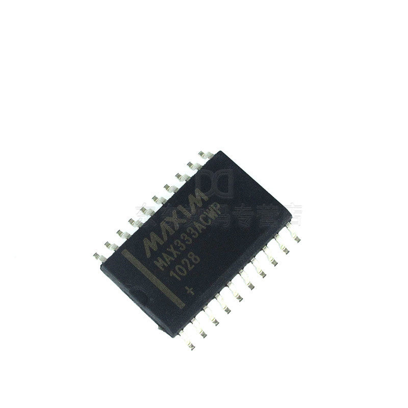 max333acwpsop20贴片模拟开关ic芯片原装正品芯片