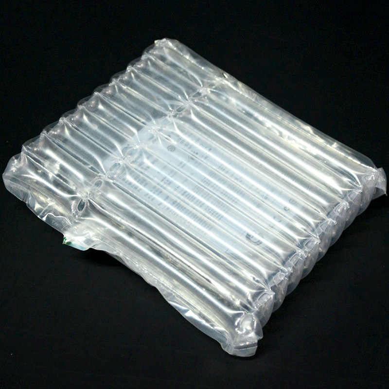 气泡气柱袋柱气卷材打包防摔抗震缓冲包装袋气垫气柱袋