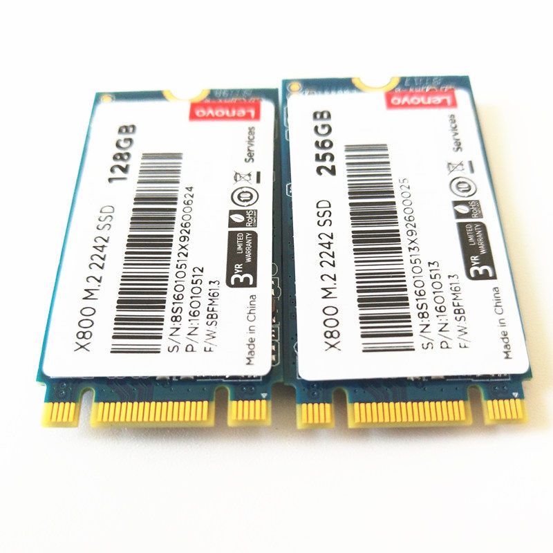联想e431s540flex14原装128ngff2242m2加速固态硬盘固态硬盘