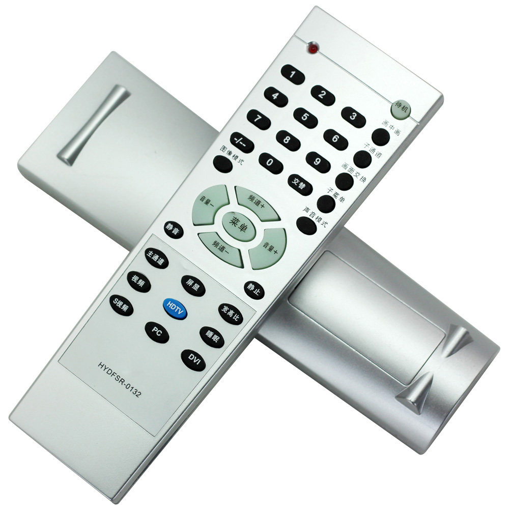 用于海信电视遥控器hydfsr01220133hydfsr0136cr20903遥控设备