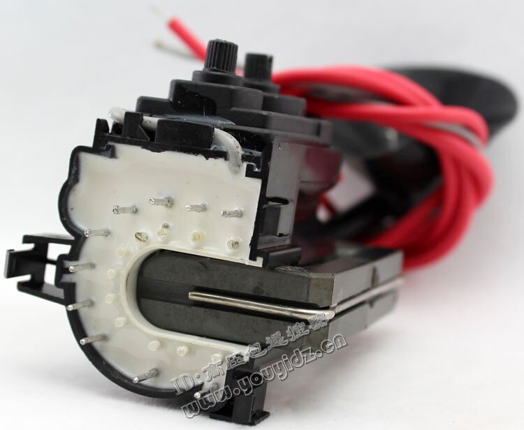 原装原质tcl电视机高压包bsc242636sbsc242668s电视高压包