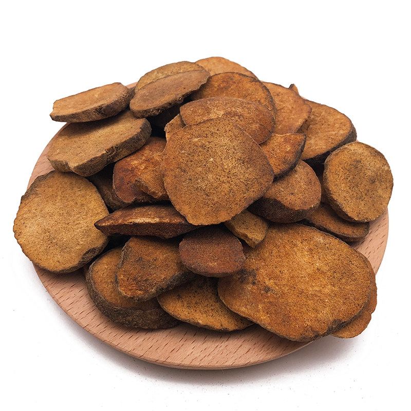 炒泽泻中药材四川盐泽泻正品炒泽泻炙泽泻炒泽泻500克包邮