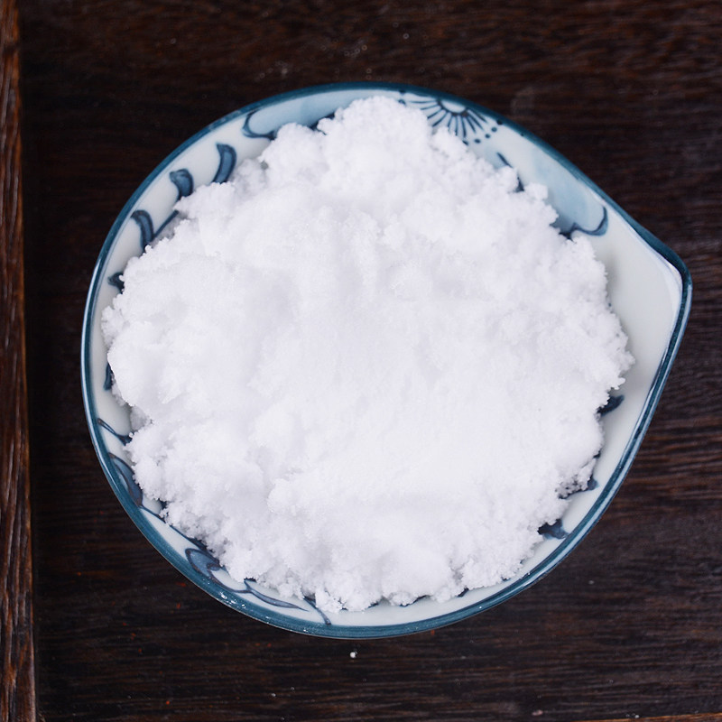 明矾中药材净水明凡食用食品品级白矾500g包邮其他药食同源食品