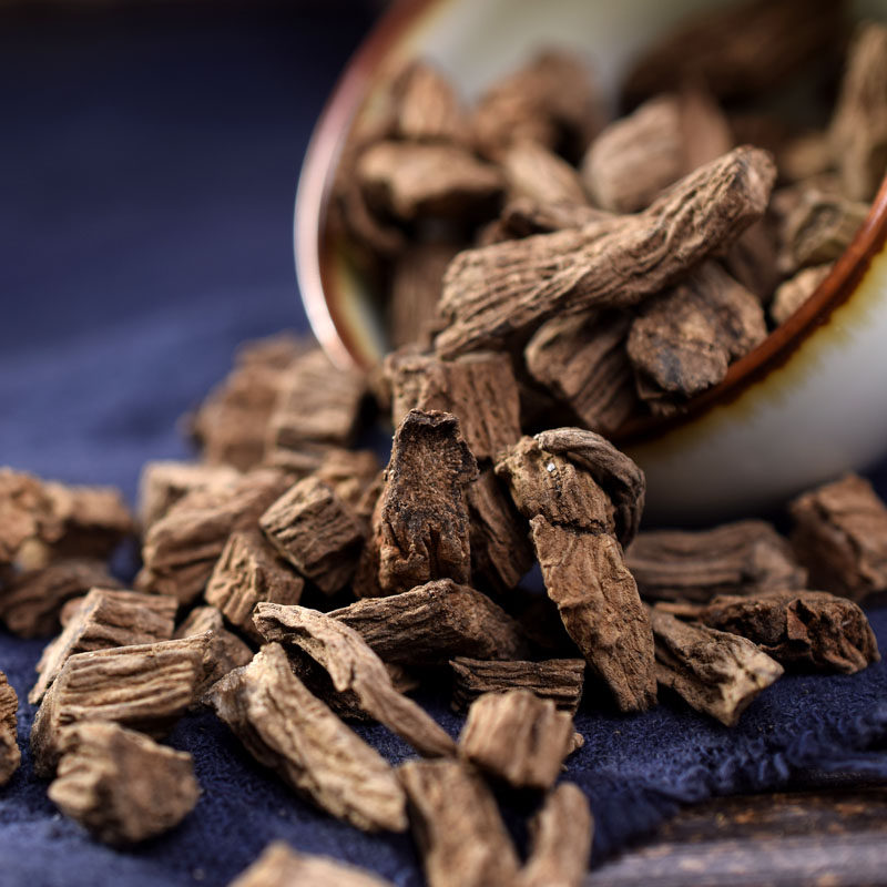 川续断中药材续断续断川断川续续断片500克中草药包邮