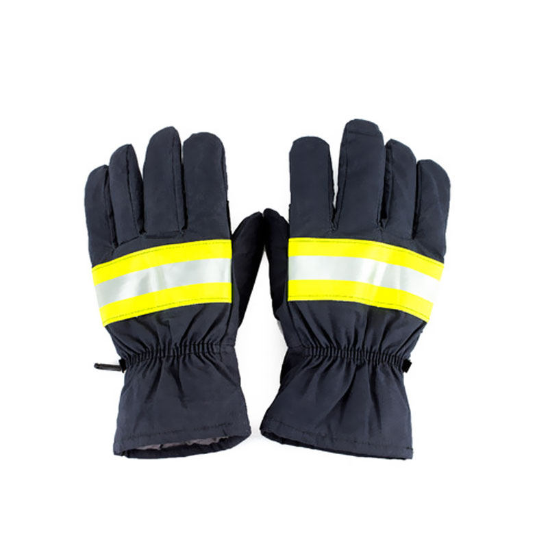 手套消防阻燃耐高温隔热抢险救援97款02款14款隔热手套