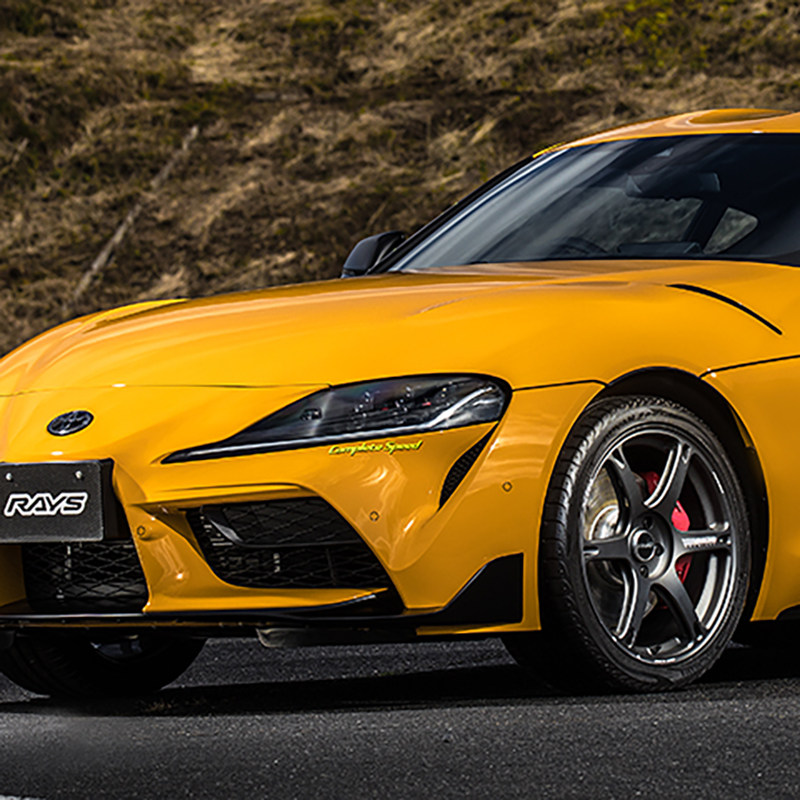 rayste03719寸钢圈适用思域本田皇冠欧日正品轮毂