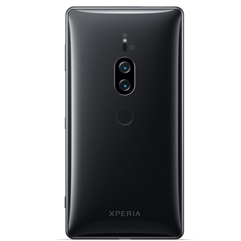 sony/索尼 xperia xz2 premium xz2p 原装港版 全新正品 港行手机