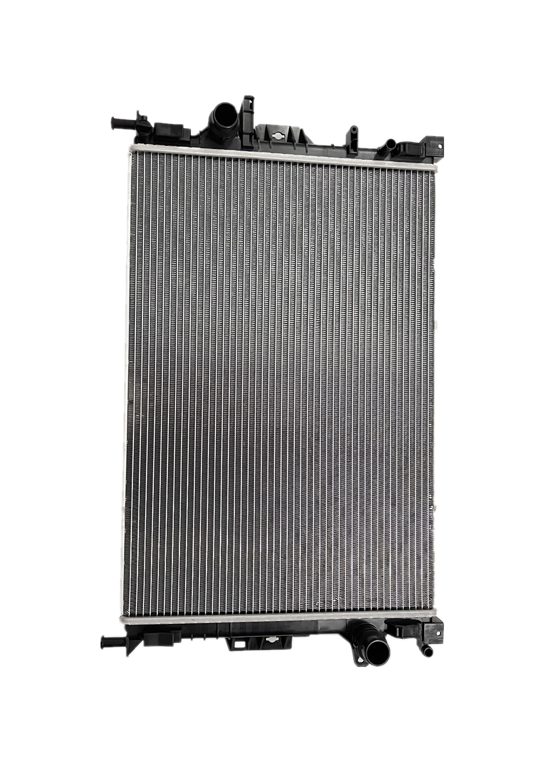 发现适用路虎揽胜极光神行者神行水箱散热器总成水箱