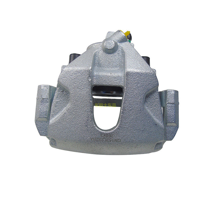 刹车1321款翼博刹车片卡钳制动总成车盘固定钳包刹车卡钳
