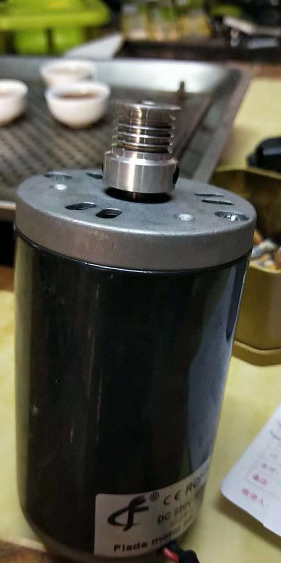 配件甩脂机电机触控滚子马达大全厂家维修跑步机中小型健身器材配件区