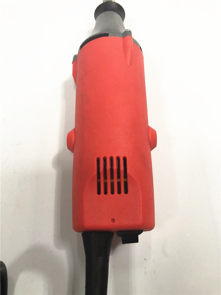 人气林通双重绝缘模具电枪磨光机打磨抛光毛刺机其它电动工具