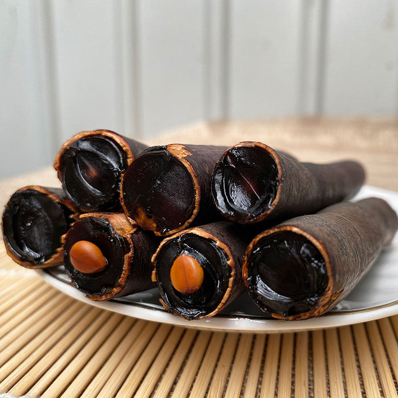 缅甸大解果便秘果润清肠茶野生腊肠果500g随便果大便果排宿便正品