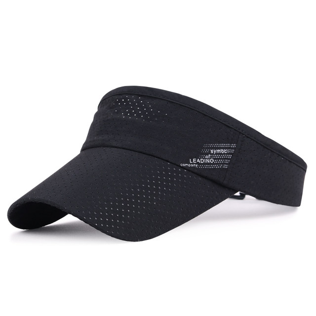 Ms. summer outdoor sports tennis hat male sun hat hat no baseball hat Korean tidal empty top hat Ms. summer outdoor sports tennis hat male sun hat hat no baseball hat Korean tidal empty top hat