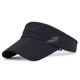 Ms. summer outdoor sports tennis hat male sun hat hat no baseball hat Korean tidal empty top hat Ms. summer outdoor sports tennis hat male sun hat hat no baseball hat Korean tidal empty top hat