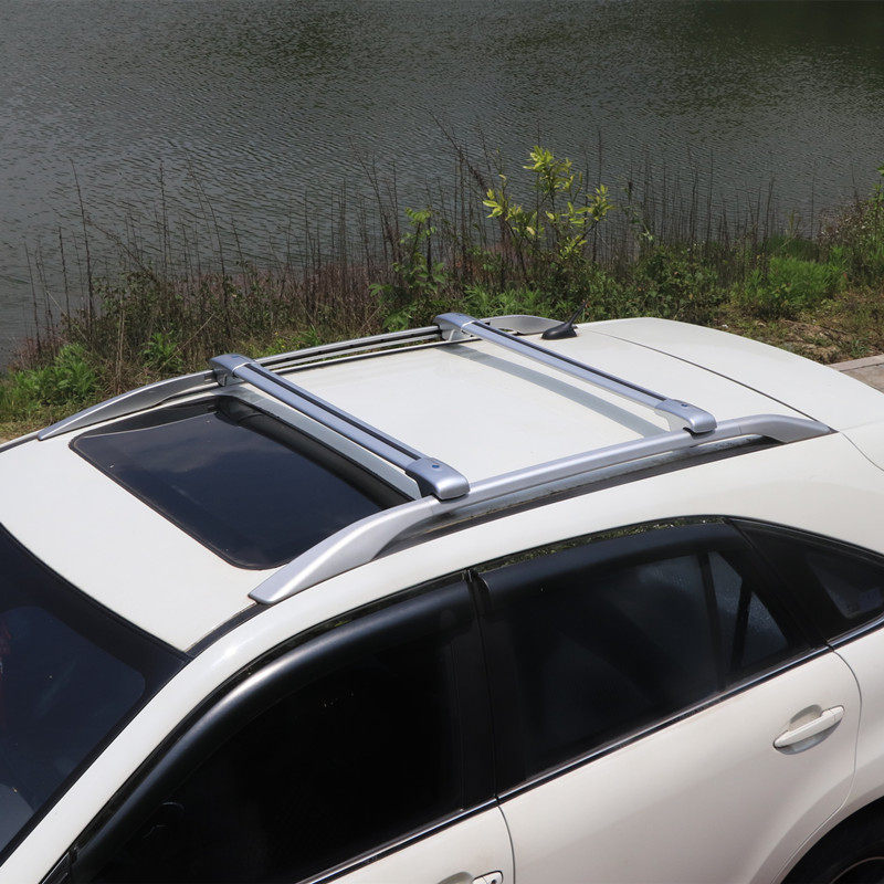 6朗境车顶行李架横杆suv车顶架