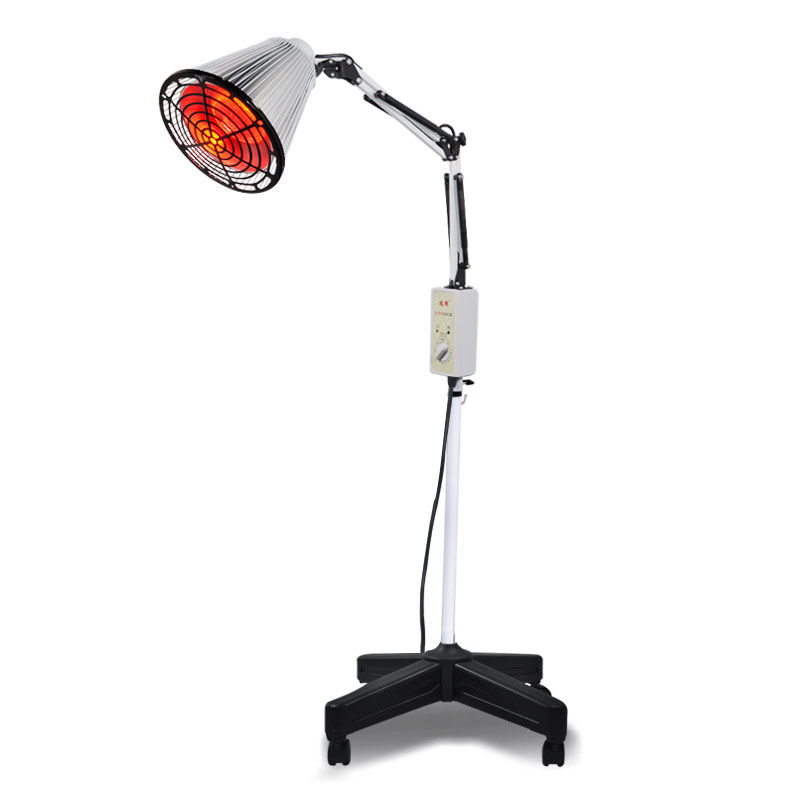 飞利浦远红外线灯泡烤灯理疗灯烤电家用腰椎颈椎专用美容院神灯