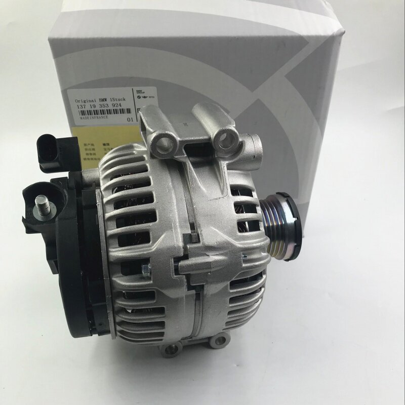 适用宝马x1x3x5x6z4发电机发电机