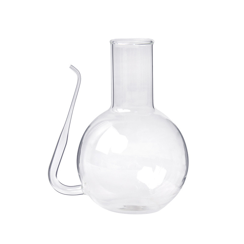 洗眼壶玻璃洗眼冲眼壶初中化学实验器材教学仪器教学仪器